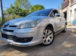 CITROEN C4 EN VENTA
