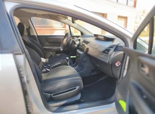 CITROEN C4 EN VENTA