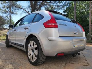CITROEN C4 EN VENTA