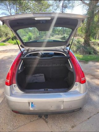 CITROEN C4 EN VENTA