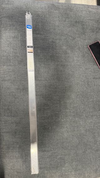 Perfil suelo metalico