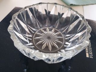 Coppette in vetro vintage