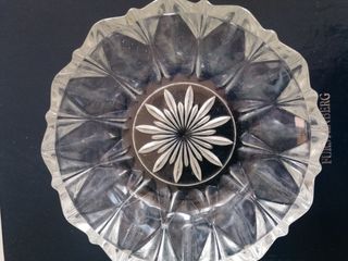 Coppette in vetro vintage