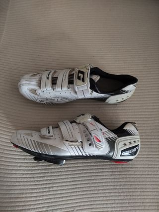 Zapatillas bicicleta GAERNE