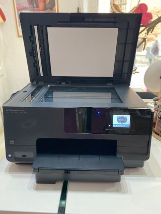 Impresora multifunción