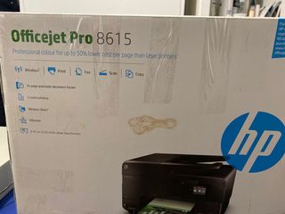 Impresora multifunción