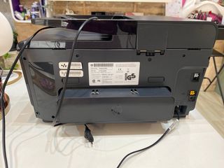 Impresora multifunción