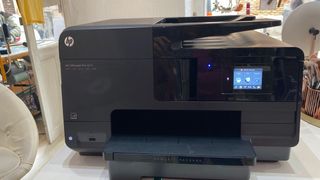 Impresora multifunción