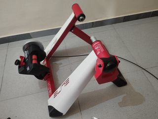 Rodillo Elite Novo Force