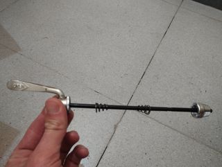 Rodillo Elite Novo Force