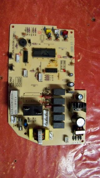 Placa control aire acondic KFR-33GW GAL0101GK-13AH