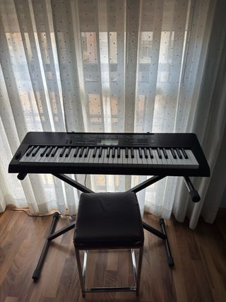 Piano