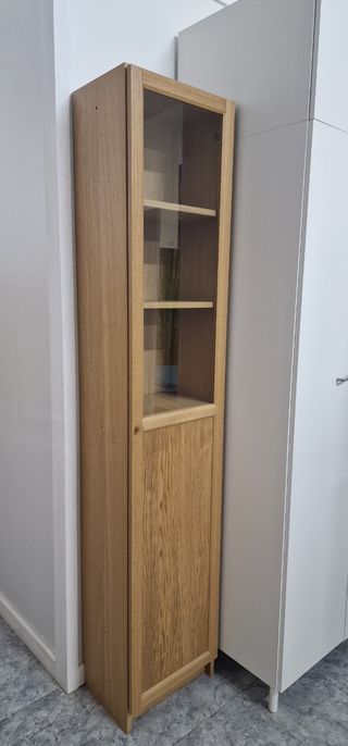 Estantería librería