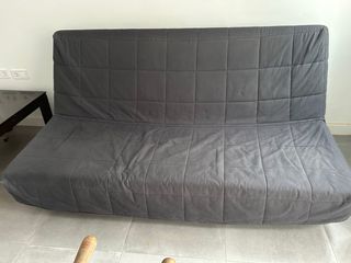 Sofa cama libro