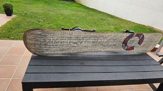 Tabla snowboard Nuevo PRECIO.