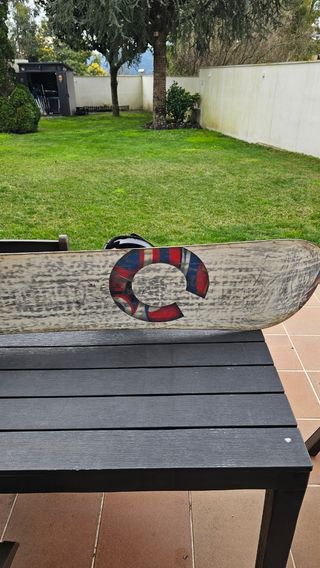 Tabla snowboard Nuevo PRECIO.