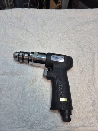 Taladro neumatico larwind
