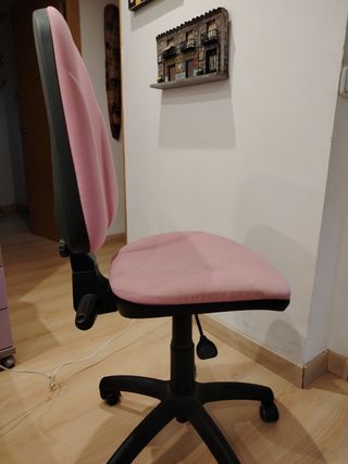 Silla escritorio