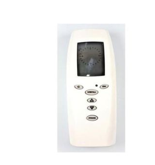 Mando Programador Isofast F 35 E H-MOD Pieza reaco