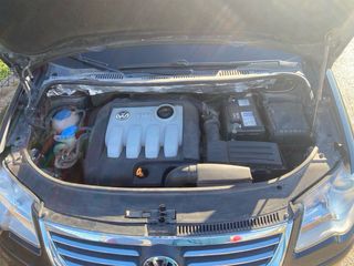 Volkswagen Touran 2007