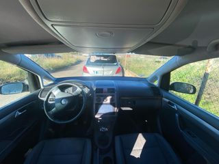 Volkswagen Touran 2007