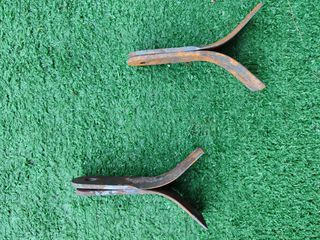 Lâminas facas para triturador mato