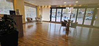 Local comercial en alquiler en Pueblo Poniente en Benidorm