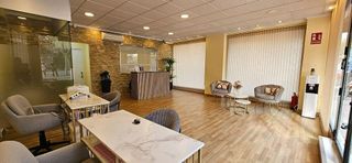 Local comercial en alquiler en Pueblo Poniente en Benidorm