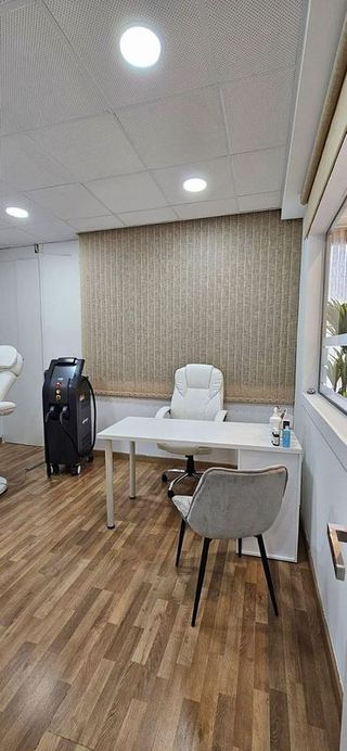 Local comercial en alquiler en Pueblo Poniente en Benidorm