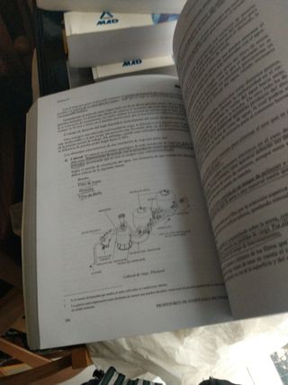 Temario de Tecnología 4 volúmenes