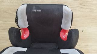 Silla coche grupo 2-3, de 15 a 36 kg