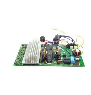 Placa Electrónica Aire Acondicionado FanWorld FW4-
