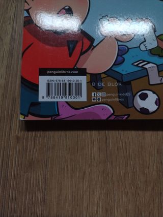 La pandilla pichichi. El misterio del entrenador.