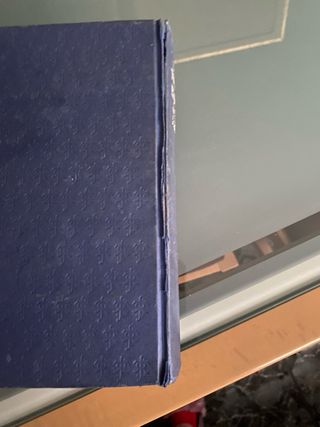 El señor de los anillos