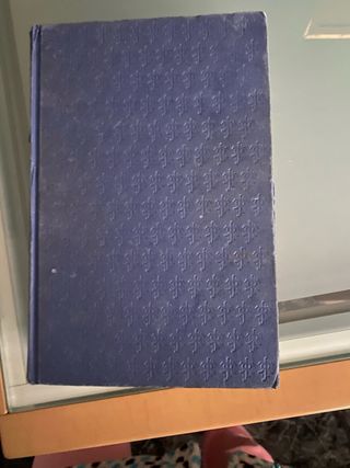 El señor de los anillos