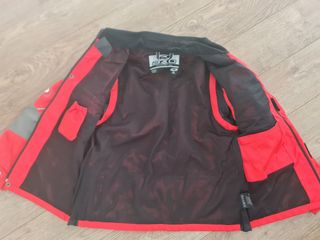 Chaqueta moto Axo - infantil  talla XL