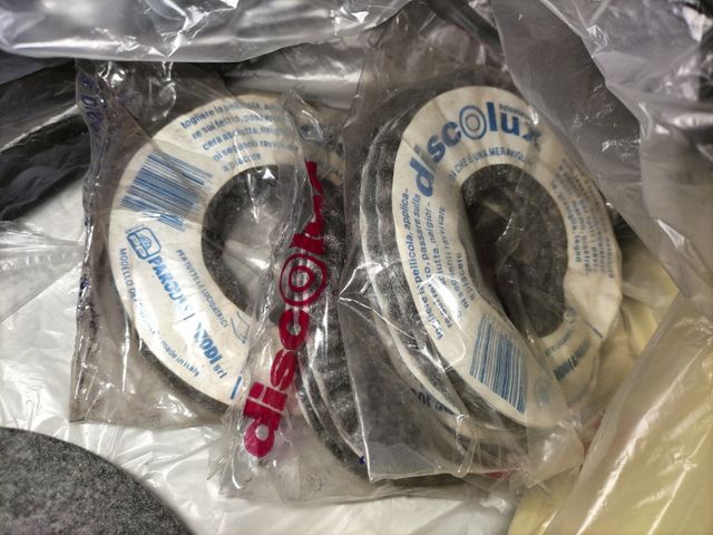 Lucidatrice PL 511.1 per folletto 