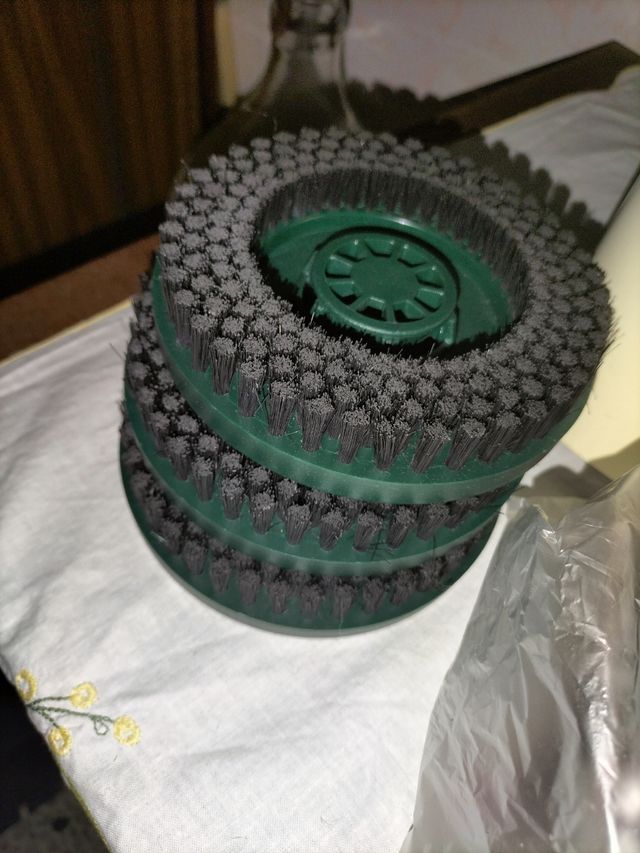 Lucidatrice PL 511.1 per folletto 