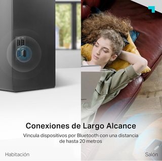 Adaptador Bluetooth 5.3 USB