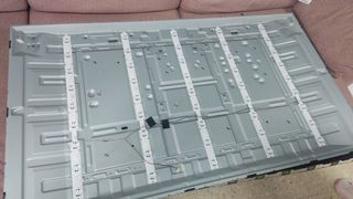 Leds retroiluminacion TV LG 65UM7610PLB