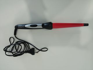 Rizador de pelo EasyCurl de ID Italian Design