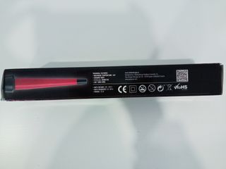 Rizador de pelo EasyCurl de ID Italian Design