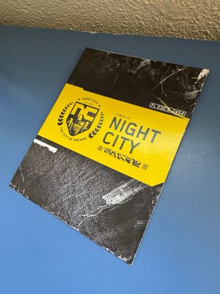 Cyberpunk 2077 Day One Edition