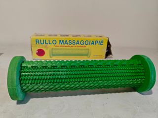 Rullo massaggiatore