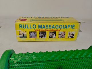 Rullo massaggiatore