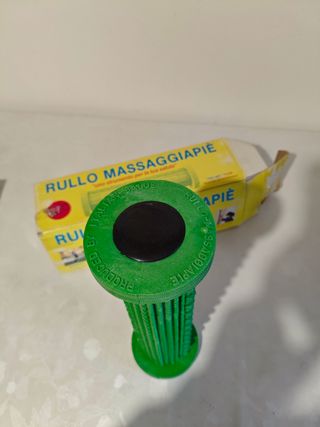 Rullo massaggiatore