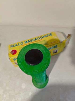 Rullo massaggiatore