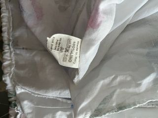 Parka Algo bonito nueva TU