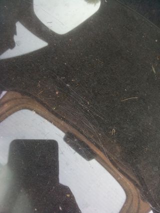 Cristal para mesa redonda