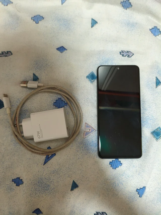 Xiaomi Poco X4 PRO 5G NON TRATTABILE